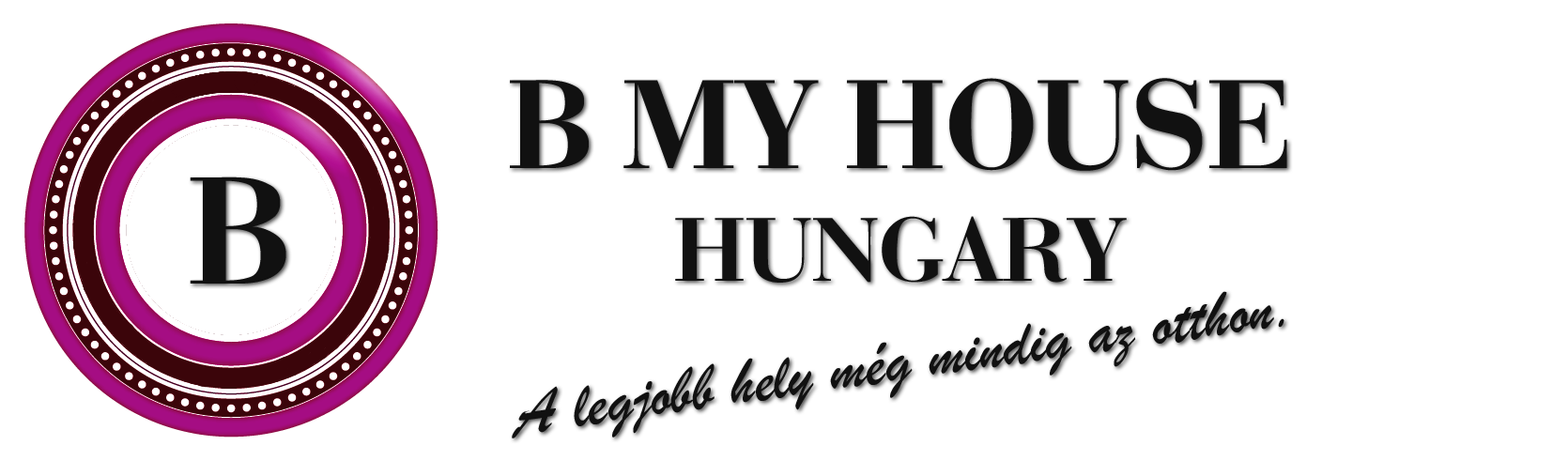 B My House Hungary